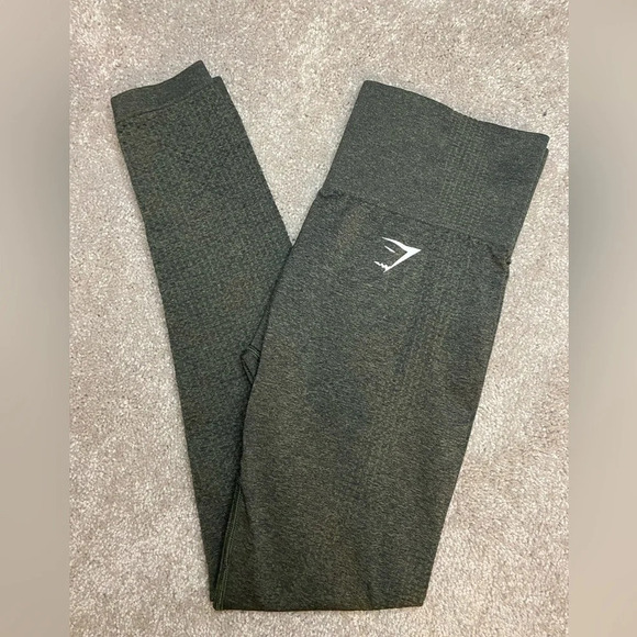 GymShark|| Vital Legging Size Small - Picture 1 of 9